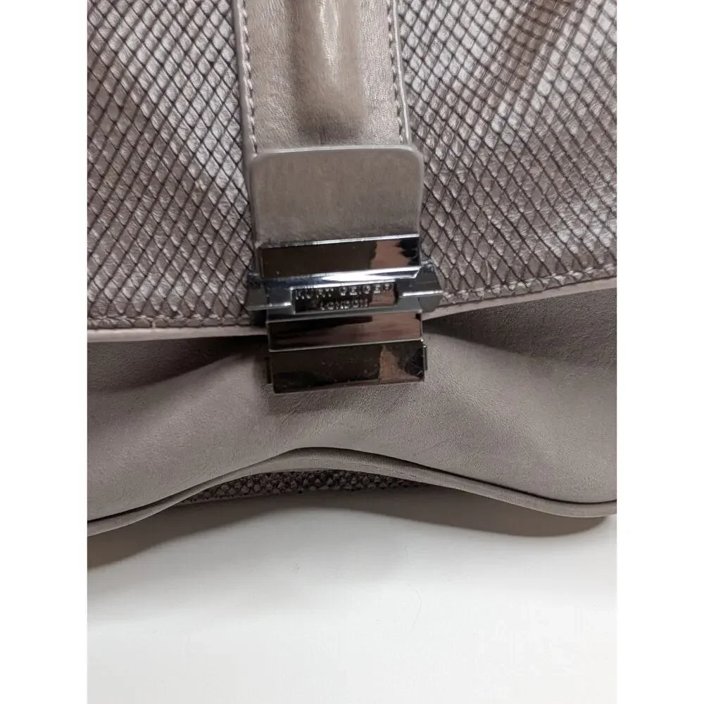 Satchel kurt geiger